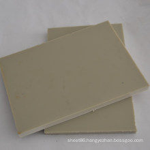 Extruded PP Sheet/pp Board/pp Plastic Sheet